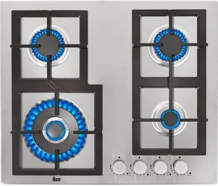 Варочная панель Тека EFX 60 4G AI AL CI DR фото в Челябинске Варочная панель Teka EFX 60 4G AI AL CI DR фото в Челябинске