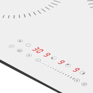 Индукционная варочная панель Maunfeld CVI453STWHC фото 3 в Челябинске