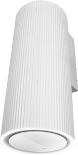 Вытяжка Maunfeld EDELWEISS 39 WALL White фото 2 в Челябинске