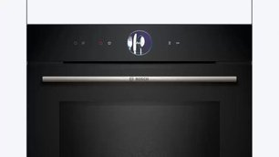 Духовой шкаф Бош HMG776NB1 фото 2 в Челябинске Духовой шкаф Bosch HMG776NB1 фото 2 в Челябинске