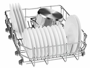 Посудомоечная машина Бош SPS25FW11R фото 4 в Челябинске Посудомоечная машина Bosch SPS25FW11R фото 4 в Челябинске