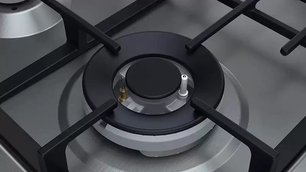 Варочная панель Bosch PGH6B5O93R фото 4 в Челябинске