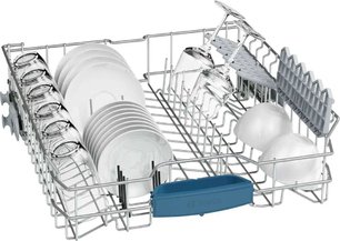 Посудомоечная машина Бош SMS25GW02E фото 4 в Челябинске Посудомоечная машина Bosch SMS25GW02E фото 4 в Челябинске
