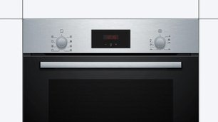 Духовой шкаф Bosch HBF113BR0Q фото 2 в Челябинске