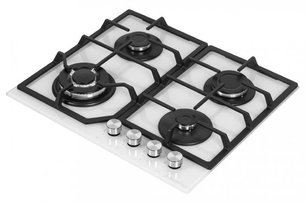 Газовая варочная панель MAUNFELD EGHG.64.43CW\G фото 4 в Челябинске Газовая варочная панель MAUNFELD EGHG.64.43CW\G фото 4 в Челябинске