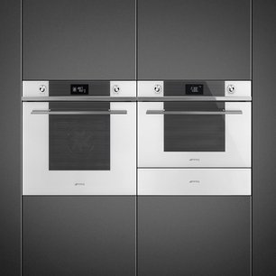 Подогреватель посуды Smeg CPR115B фото 2 в Челябинске