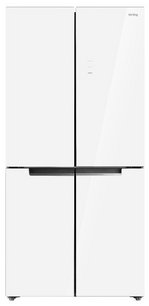 Холодильник Korting KNFM 84177 GW фото в Челябинске