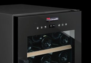 Винный шкаф Климадифф CD56B1 фото 2 в Челябинске Винный шкаф Climadiff CD56B1 фото 2 в Челябинске