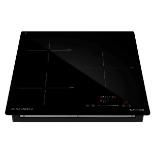 Индукционная варочная панель Maunfeld AVI4535SBK фото 4 в Челябинске