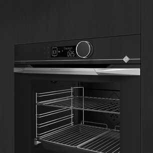 Духовой шкаф Де Дитрих DOH4541X фото 3 в Челябинске Духовой шкаф De Dietrich DOH4541X фото 3 в Челябинске