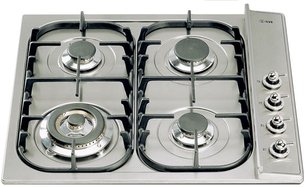 Варочная панель Илве H360CNV Stainless-Steel фото в Челябинске Варочная панель Ilve H360CNV Stainless-Steel фото в Челябинске