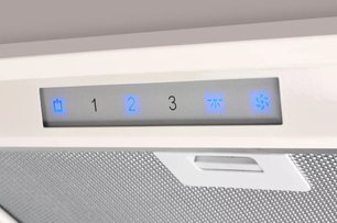 Встраиваемая вытяжка Куперсберг Inlinea 52 C фото 3 в Челябинске Встраиваемая вытяжка Kuppersberg Inlinea 52 C фото 3 в Челябинске