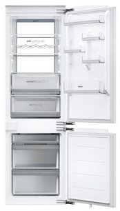 Встраиваемый холодильник Хайер HBCN5177CU1 фото 2 в Челябинске Встраиваемый холодильник Haier HBCN5177CU1 фото 2 в Челябинске