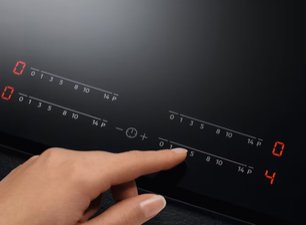 Варочная панель АЕГ IKE74471IB фото 4 в Челябинске Варочная панель AEG IKE74471IB фото 4 в Челябинске