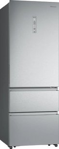 Холодильник Hisense RT641N4ACE фото 4 в Челябинске