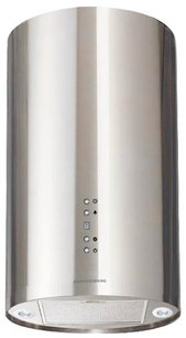 Вытяжка Kuppersberg TUBA 35 X фото в Челябинске