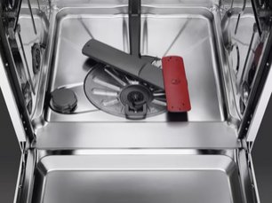 Встраиваемая посудомоечная машина AEG FSB64907Z фото 4 в Челябинске