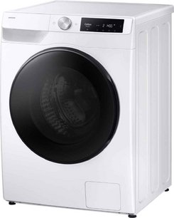 Стирально-сушильная машина Samsung WD11DG6B85BELP фото 3 в Челябинске