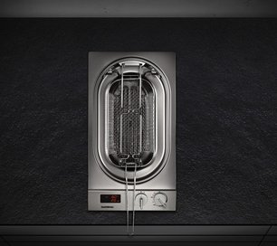 Фритюрница Gaggenau VF 230-114 фото 2 в Челябинске