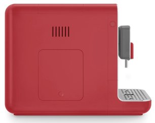 Кофемашина Смег BCC02RDMEU фото 2 в Челябинске Кофемашина Smeg BCC02RDMEU фото 2 в Челябинске