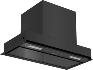 Встраиваемая вытяжка Franke EVO 60 BK фото в Челябинске