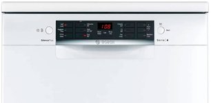 Посудомоечная машина Бош SMS46NW01B фото 2 в Челябинске Посудомоечная машина Bosch SMS46NW01B фото 2 в Челябинске