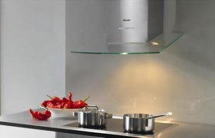 Вытяжка Миле DA 5960 W  фото 3 в Челябинске Вытяжка Miele DA 5960 W  фото 3 в Челябинске