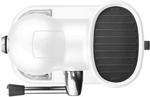 Кофемашина Китчен Эйд 5KES0503EFP фото 4 в Челябинске Кофемашина KitchenAid 5KES0503EFP фото 4 в Челябинске
