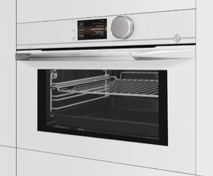 Встраиваемая микроволновая печь Де Дитрих DKC4756W фото 3 в Челябинске Встраиваемая микроволновая печь De Dietrich DKC4756W фото 3 в Челябинске