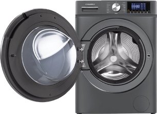 Стиральная машина Maunfeld MFWM127ISB02 фото 3 в Челябинске