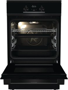 Электрическая плита Горение GEIT5C60BPG фото 4 в Челябинске Электрическая плита Gorenje GEIT5C60BPG фото 4 в Челябинске