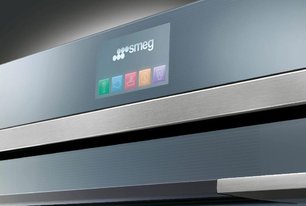 Духовой шкаф Smeg SFP140 фото 3 в Челябинске