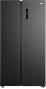 Холодильник Кертинг KNFS 93535 XN фото в Челябинске Холодильник Korting KNFS 93535 XN фото в Челябинске