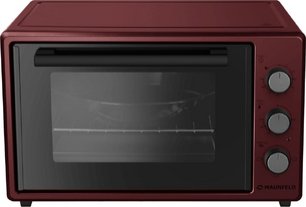 Мини-печь Маунфилд MMO-373MR01 фото 2 в Челябинске Мини-печь Maunfeld MMO-373MR01 фото 2 в Челябинске