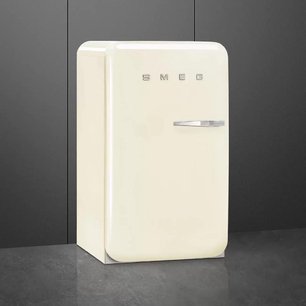 Холодильник Смег FAB10LCR5 фото 3 в Челябинске Холодильник Smeg FAB10LCR5 фото 3 в Челябинске