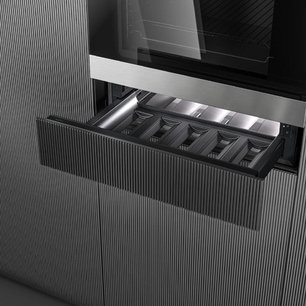 Выдвижной винный шкаф Дометик DrawBar 5S фото 2 в Челябинске Выдвижной винный шкаф Dometic DrawBar 5S фото 2 в Челябинске