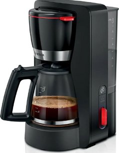 Кофемашина Бош TKA4M233 фото в Челябинске Кофемашина Bosch TKA4M233 фото в Челябинске