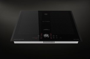 Варочная панель Kaiser KCT 61 FI фото 4 в Челябинске