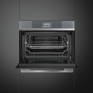 Духовой шкаф Smeg SF4104MCS фото 3 в Челябинске