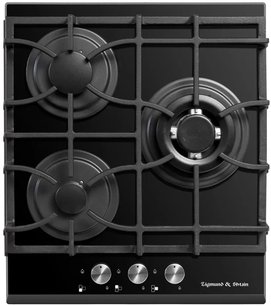 Варочная панель Zigmund Shtain MN 115.451 B фото в Челябинске