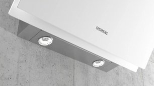 Вытяжка Сименс LC68KAK20T фото 2 в Челябинске Вытяжка Siemens LC68KAK20T фото 2 в Челябинске