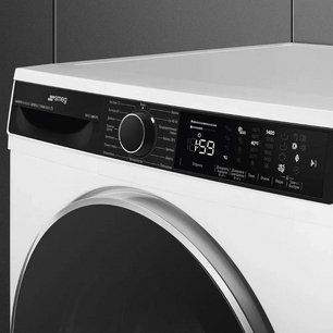 Стиральная машина Смег WM3T04RU4 фото 4 в Челябинске Стиральная машина Smeg WM3T04RU4 фото 4 в Челябинске