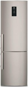 Холодильник Electrolux EN 3486 MOX фото в Челябинске