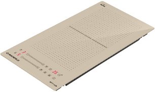 Варочная панель Maunfeld CVI292S2FBG Inverter фото 3 в Челябинске