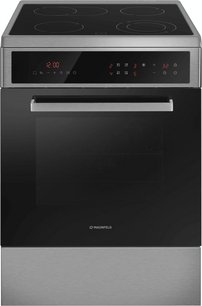 Электрическая плита Maunfeld MEC611CS10TD фото в Челябинске