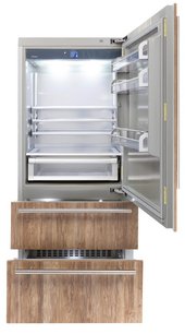 Встраиваемый холодильник Fhiaba S900HST6I фото в Челябинске