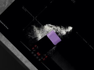 Стеклокерамическая варочная панель Zigmund Shtain CI 61.6 B фото 4 в Челябинске