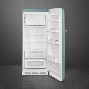 Холодильник Смег FAB28RDEG6 фото 2 в Челябинске Холодильник Smeg FAB28RDEG6 фото 2 в Челябинске