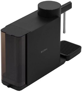 Вспениватель молока BORK J732 bk фото 3 в Челябинске