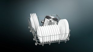 Посудомоечная машина Siemens SR64E072RU фото 2 в Челябинске